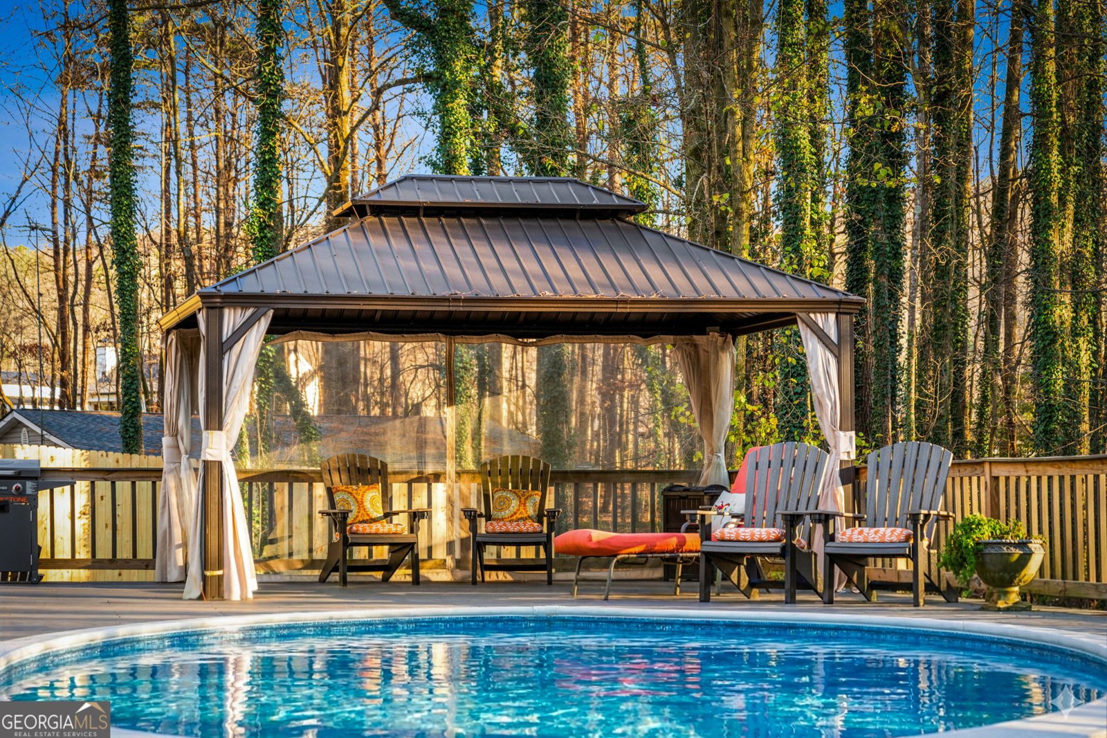 280 Ebenezer Road Ellijay - 6