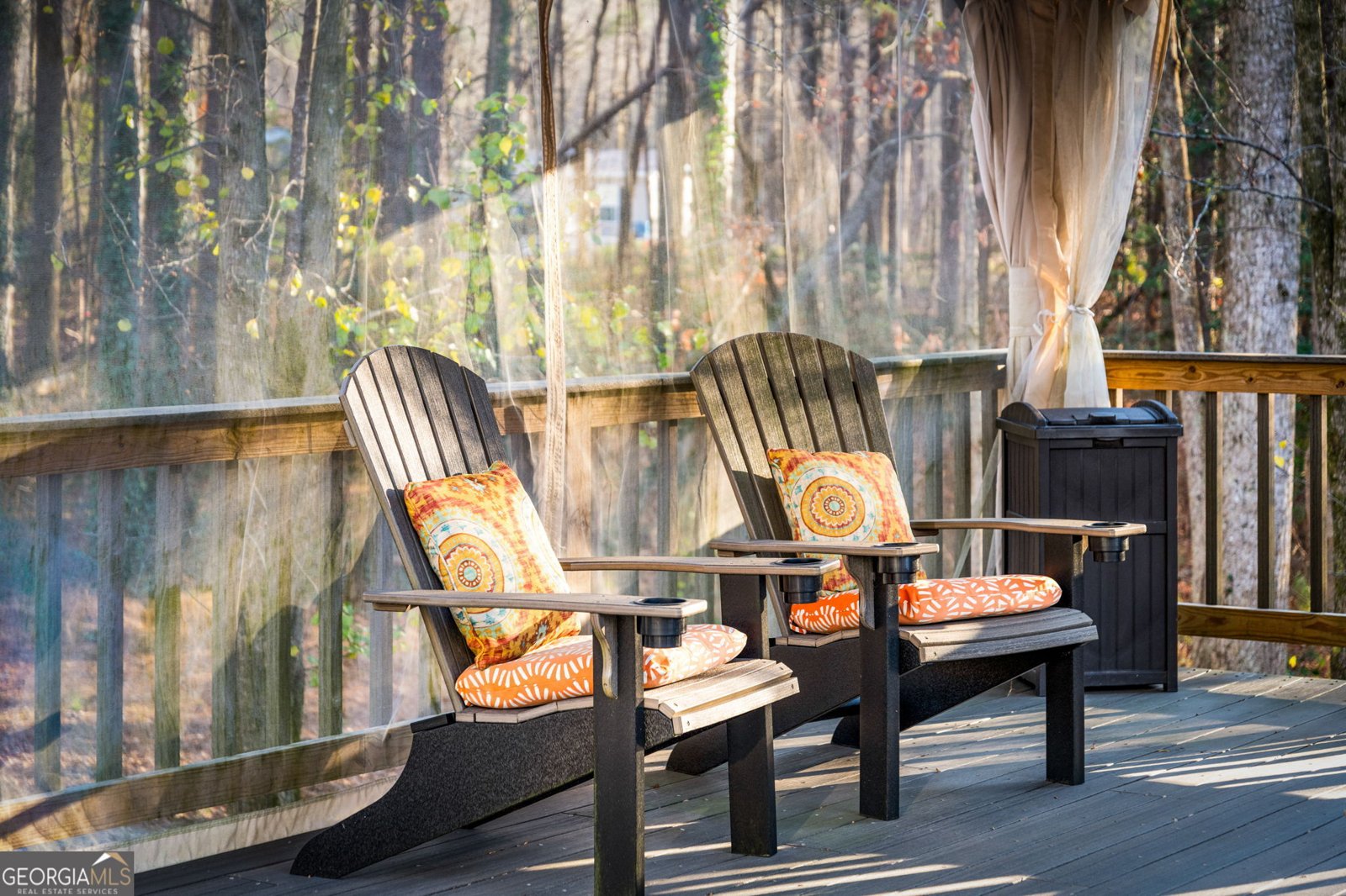 280 Ebenezer Road Ellijay - 70