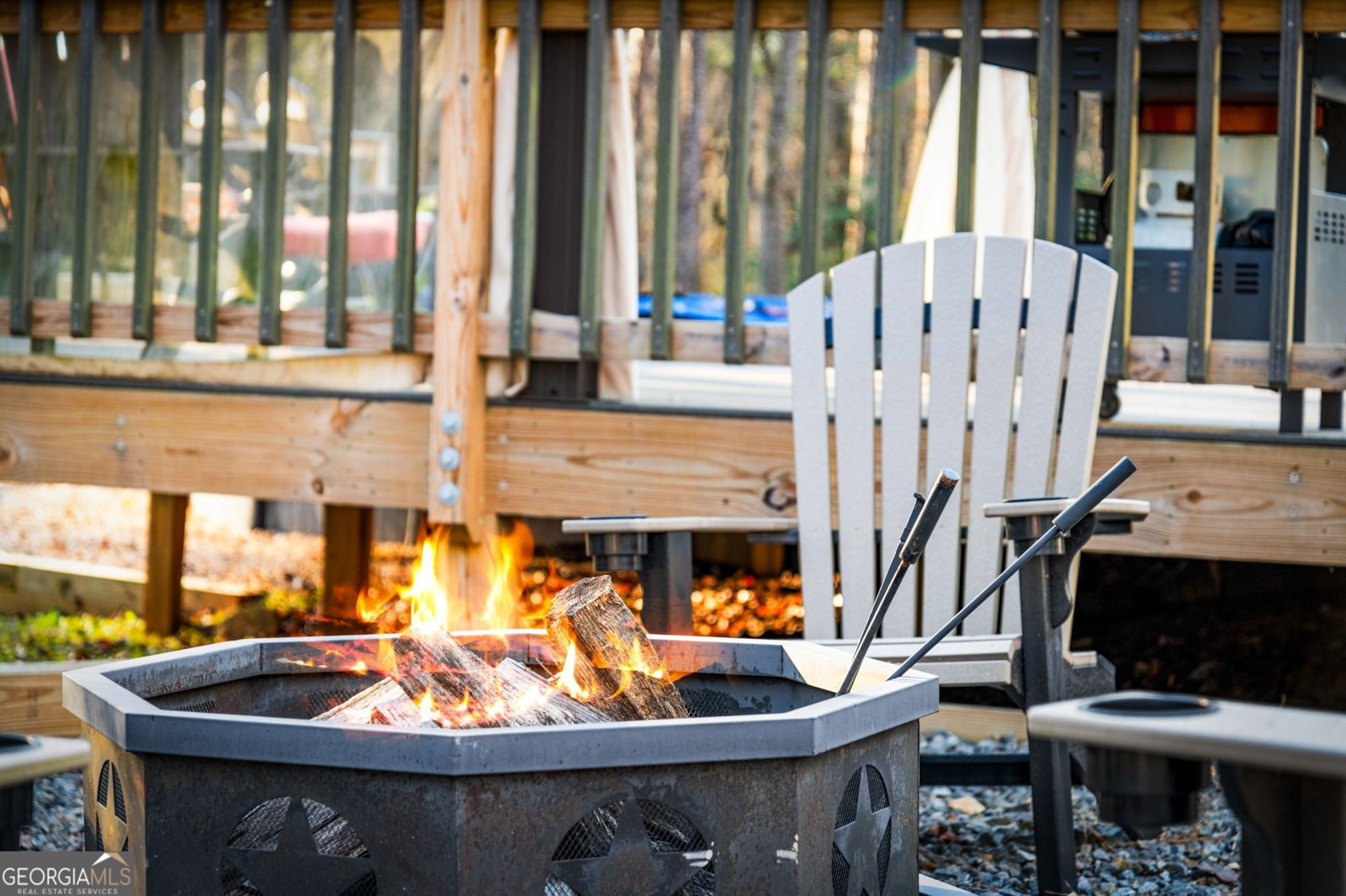 280 Ebenezer Road Ellijay - 71