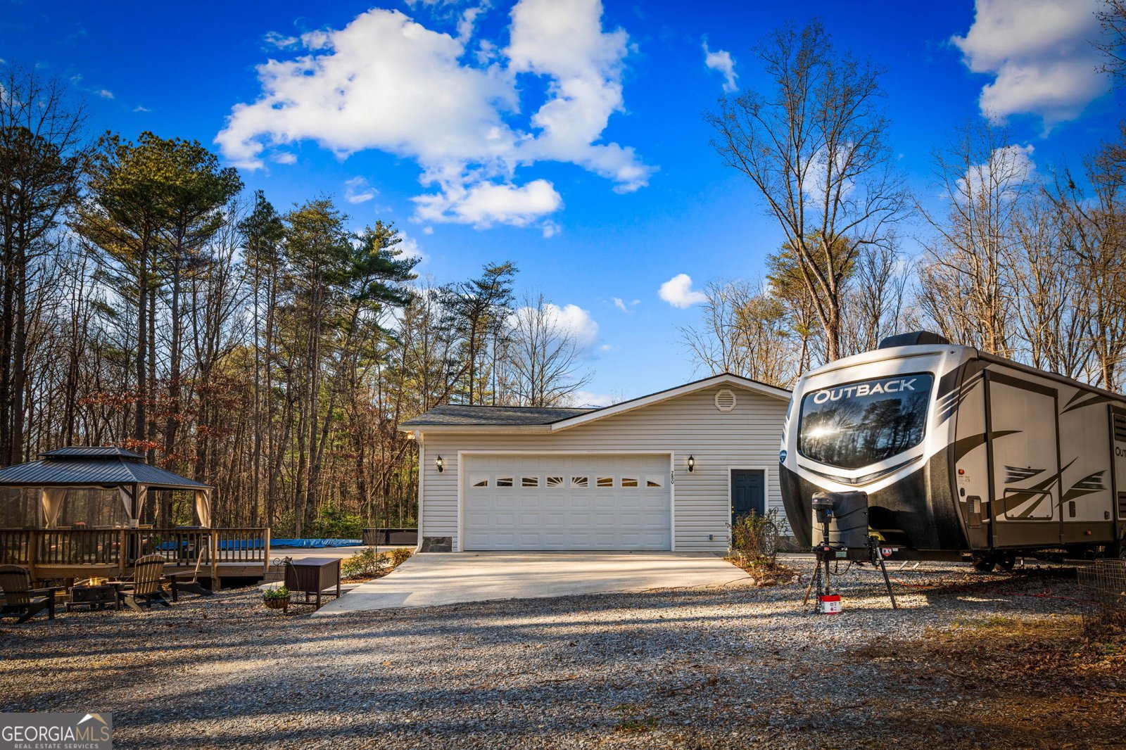 280 Ebenezer Road Ellijay - 73