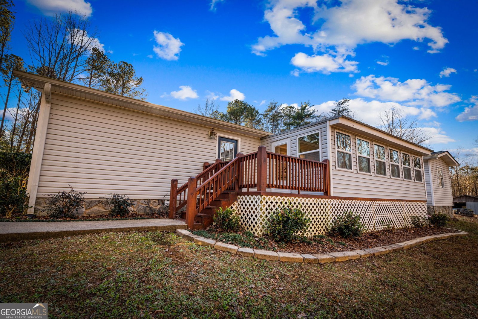 280 Ebenezer Road Ellijay - 74