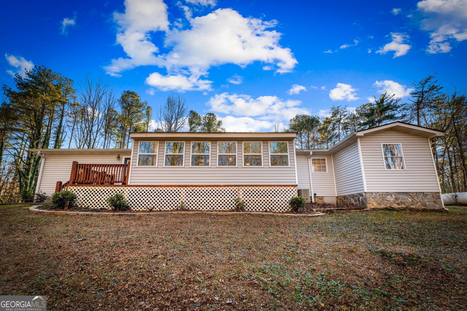 280 Ebenezer Road Ellijay - 75