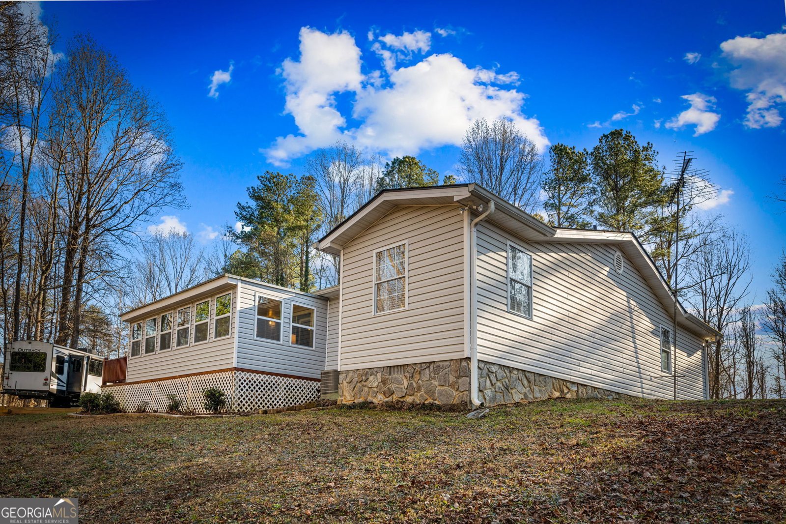 280 Ebenezer Road Ellijay - 76