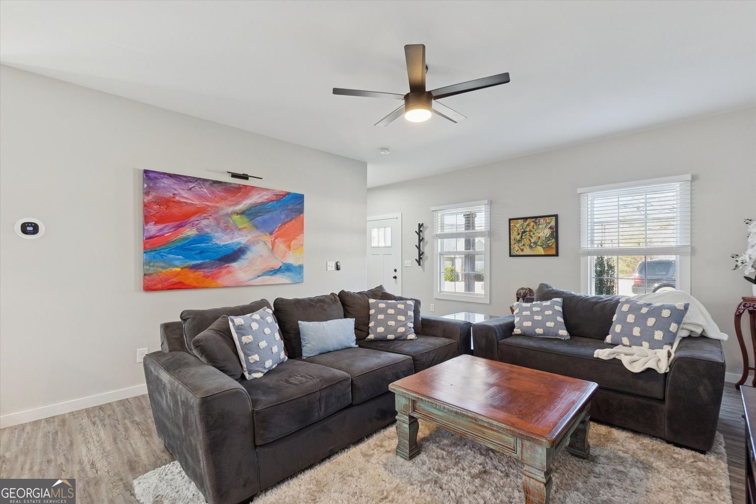 113 Covington Drive Ball Ground - 11