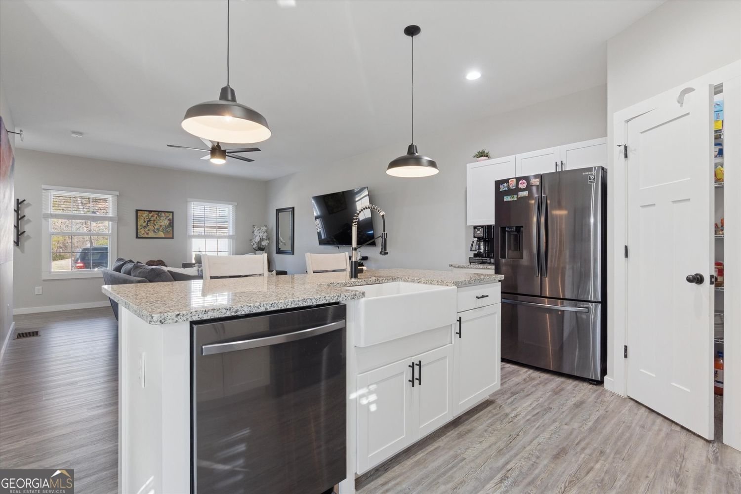 113 Covington Drive Ball Ground - 15