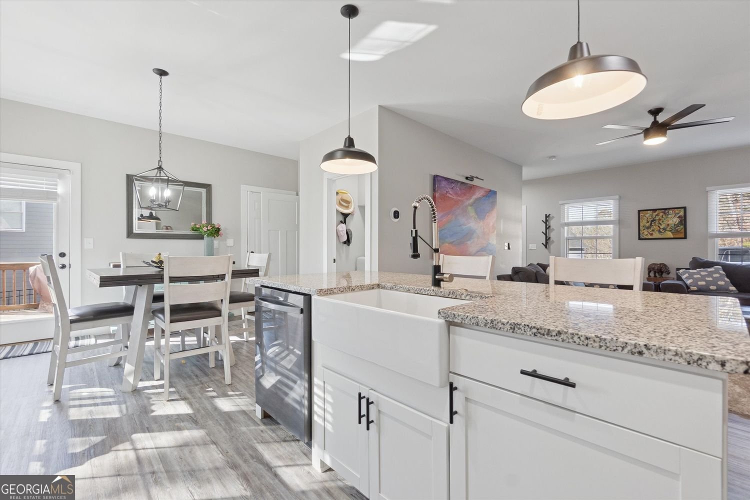 113 Covington Drive Ball Ground - 16