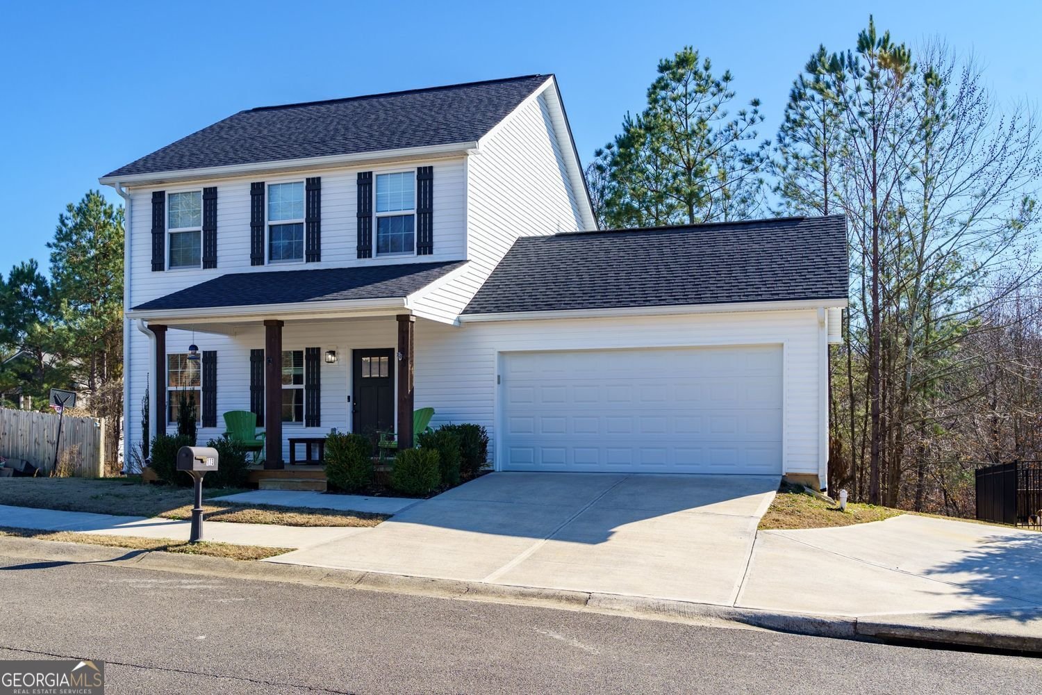 113 Covington Drive Ball Ground - 2