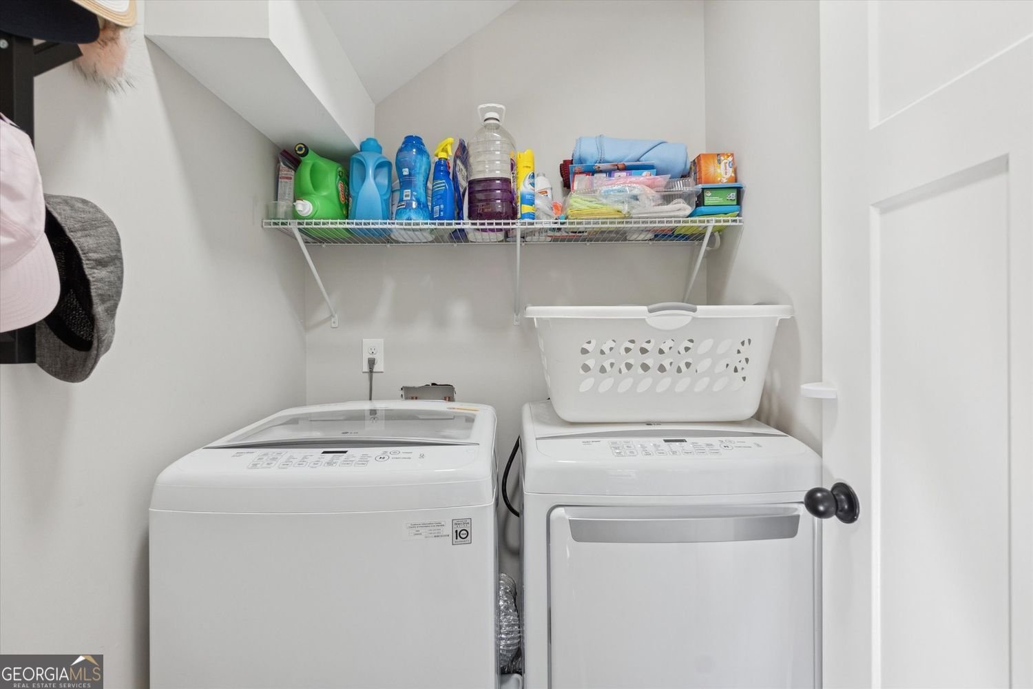 113 Covington Drive Ball Ground - 20