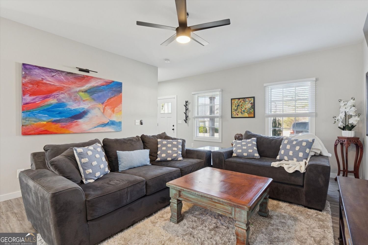 113 Covington Drive Ball Ground - 22