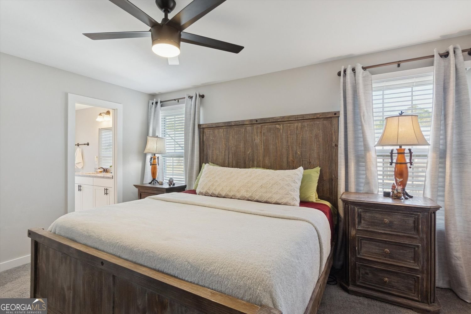 113 Covington Drive Ball Ground - 27