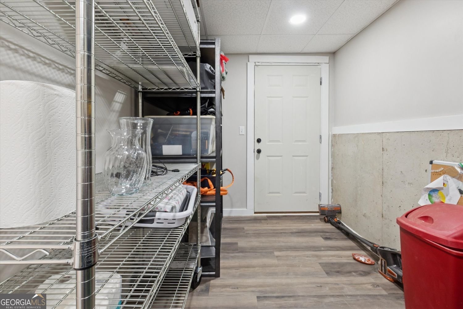 113 Covington Drive Ball Ground - 38