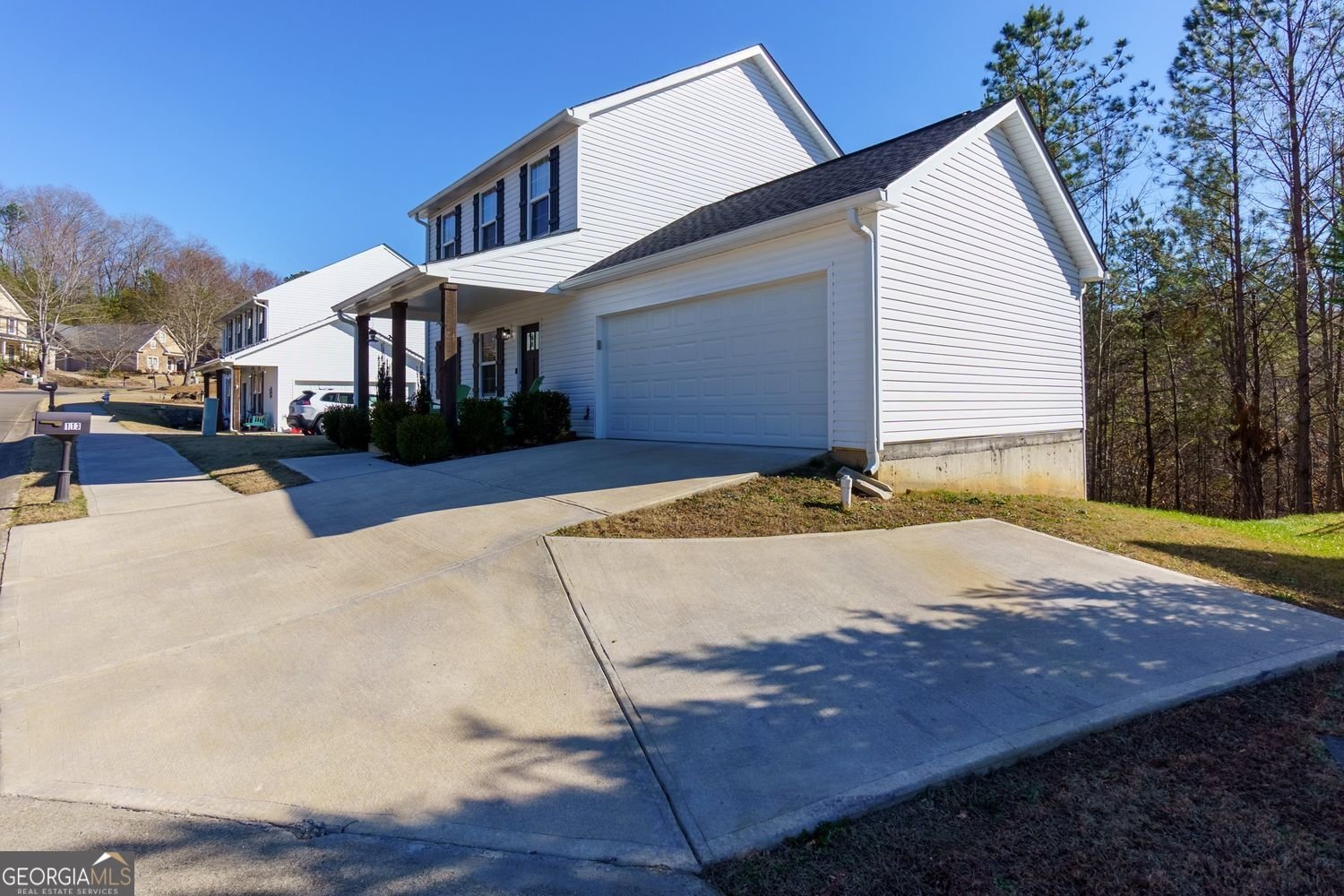 113 Covington Drive Ball Ground - 4