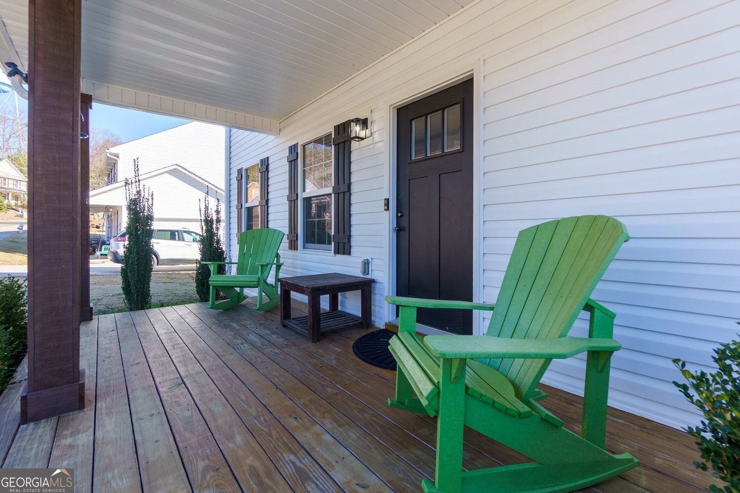 113 Covington Drive Ball Ground - 5