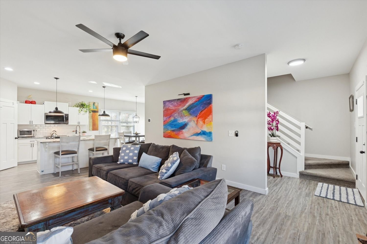 113 Covington Drive Ball Ground - 9