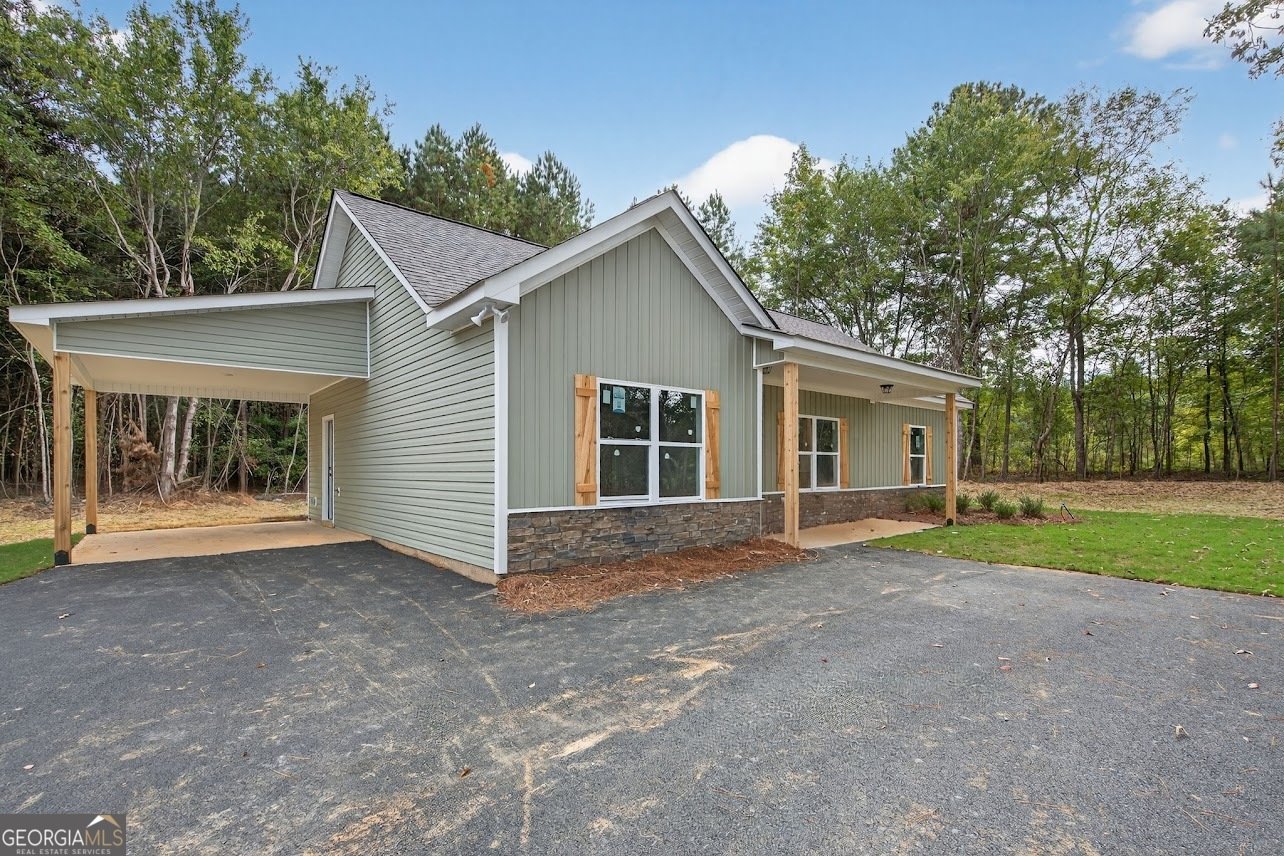 466 Mount Zion Church Road Tallapoosa - 14