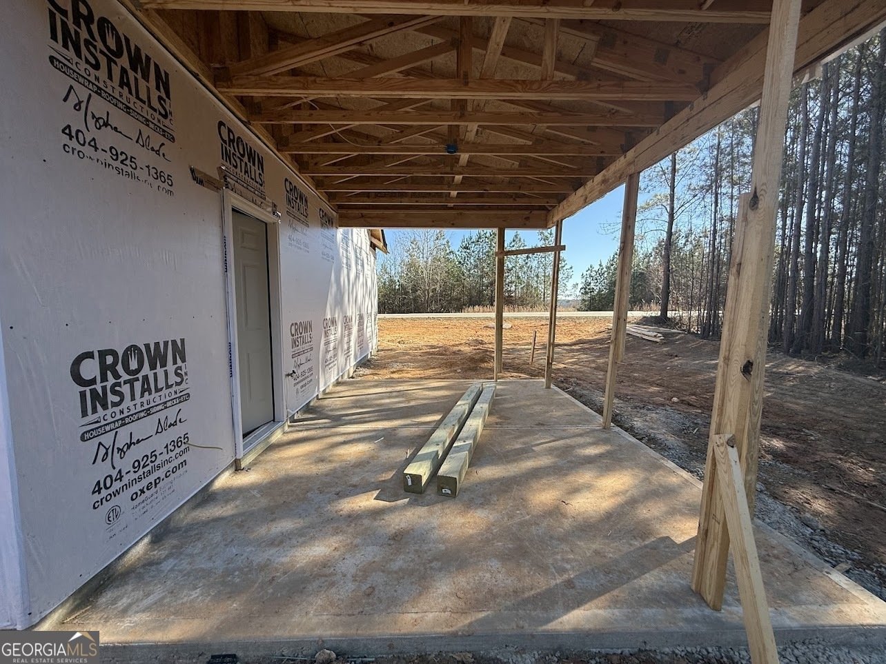 466 Mount Zion Church Road Tallapoosa - 4