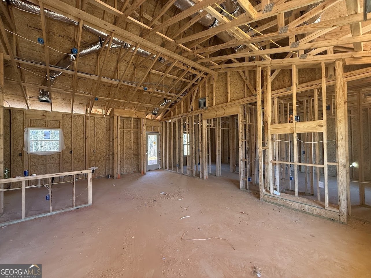 466 Mount Zion Church Road Tallapoosa - 5