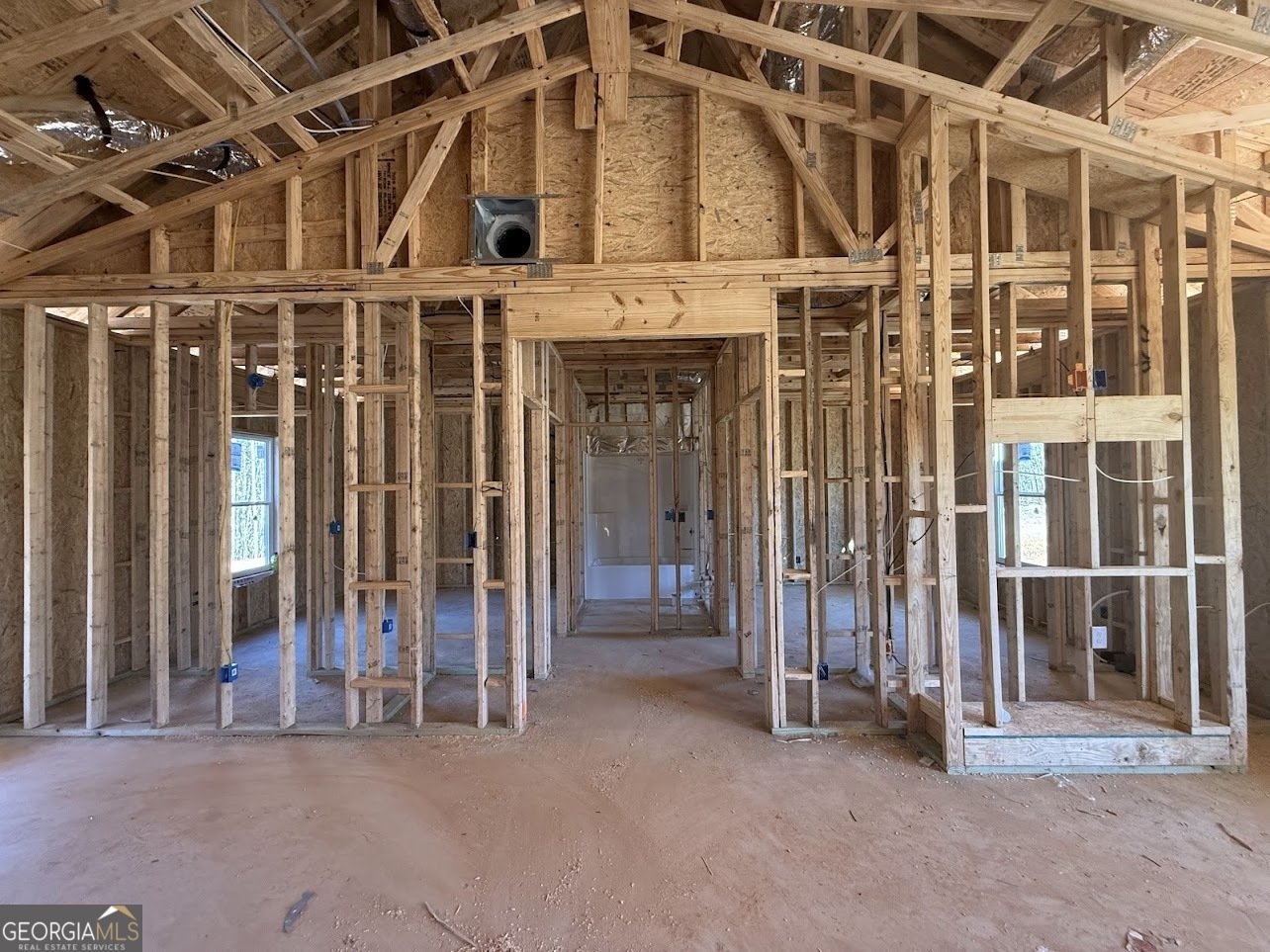 466 Mount Zion Church Road Tallapoosa - 6