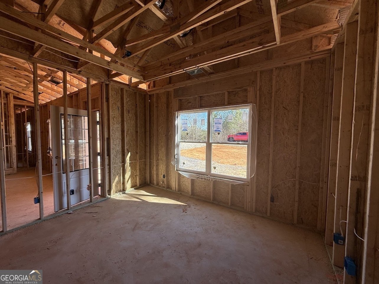 466 Mount Zion Church Road Tallapoosa - 8