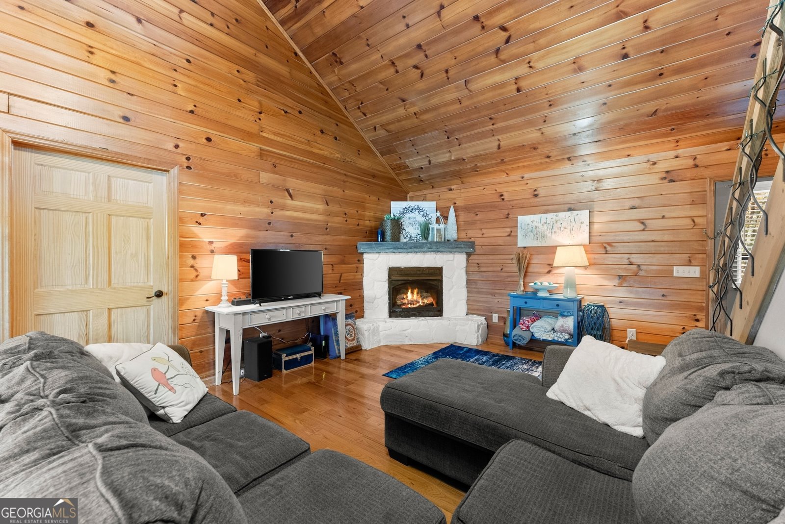 1688 Ben Jones Road Clarkesville - 11