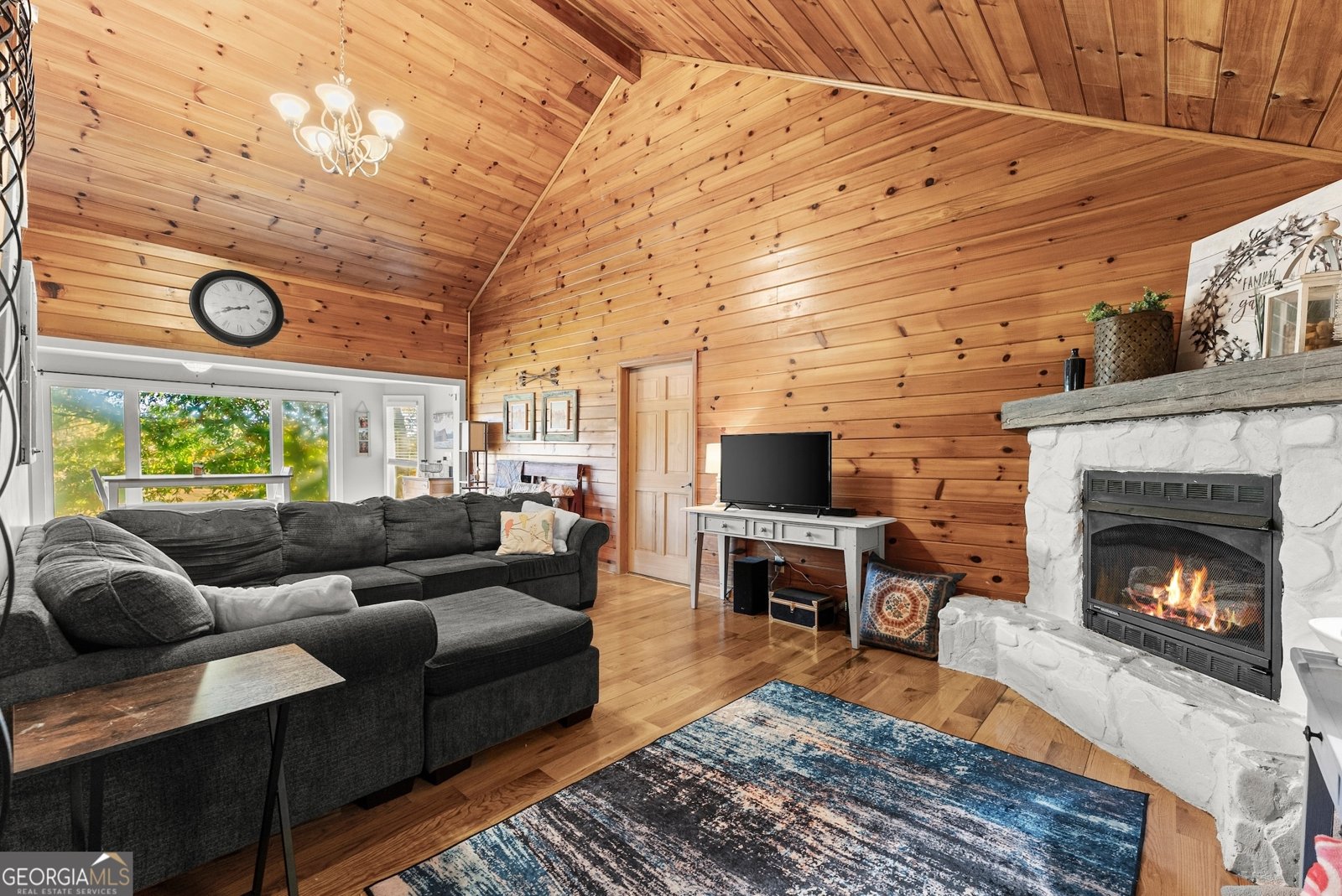 1688 Ben Jones Road Clarkesville - 12