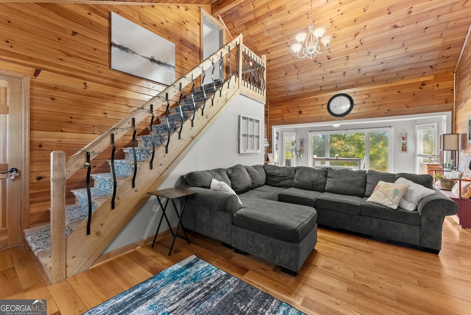 1688 Ben Jones Road Clarkesville - 13