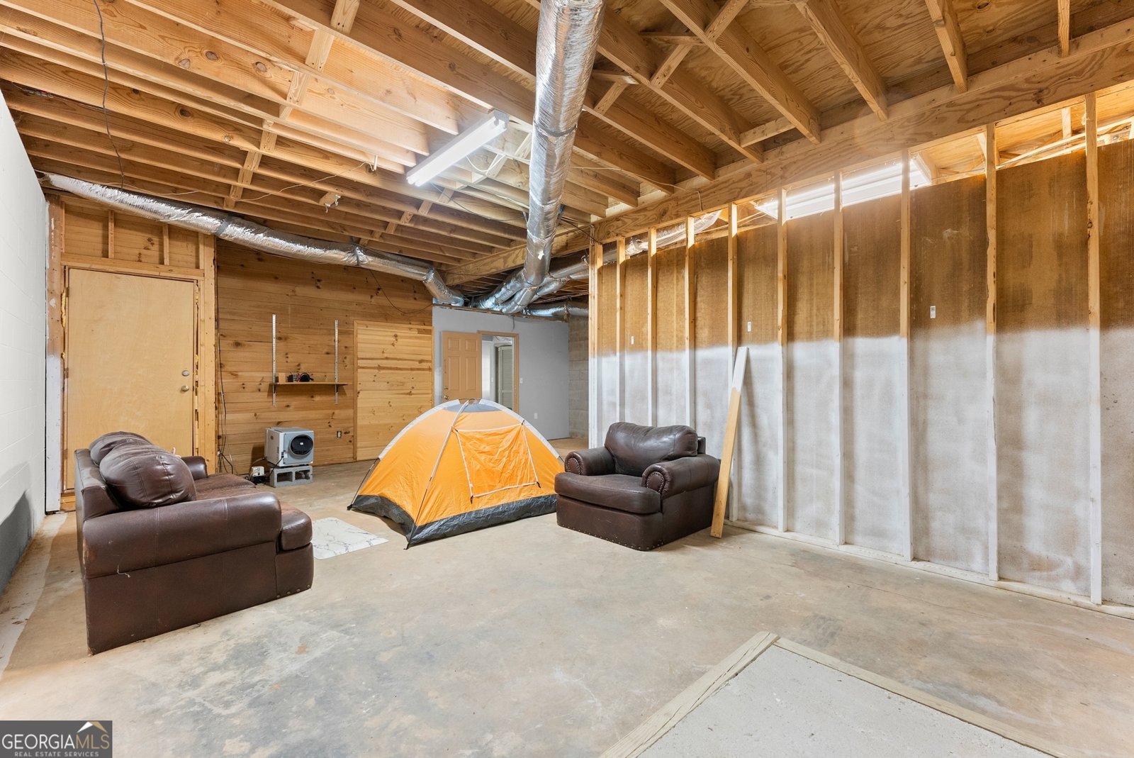 1688 Ben Jones Road Clarkesville - 26