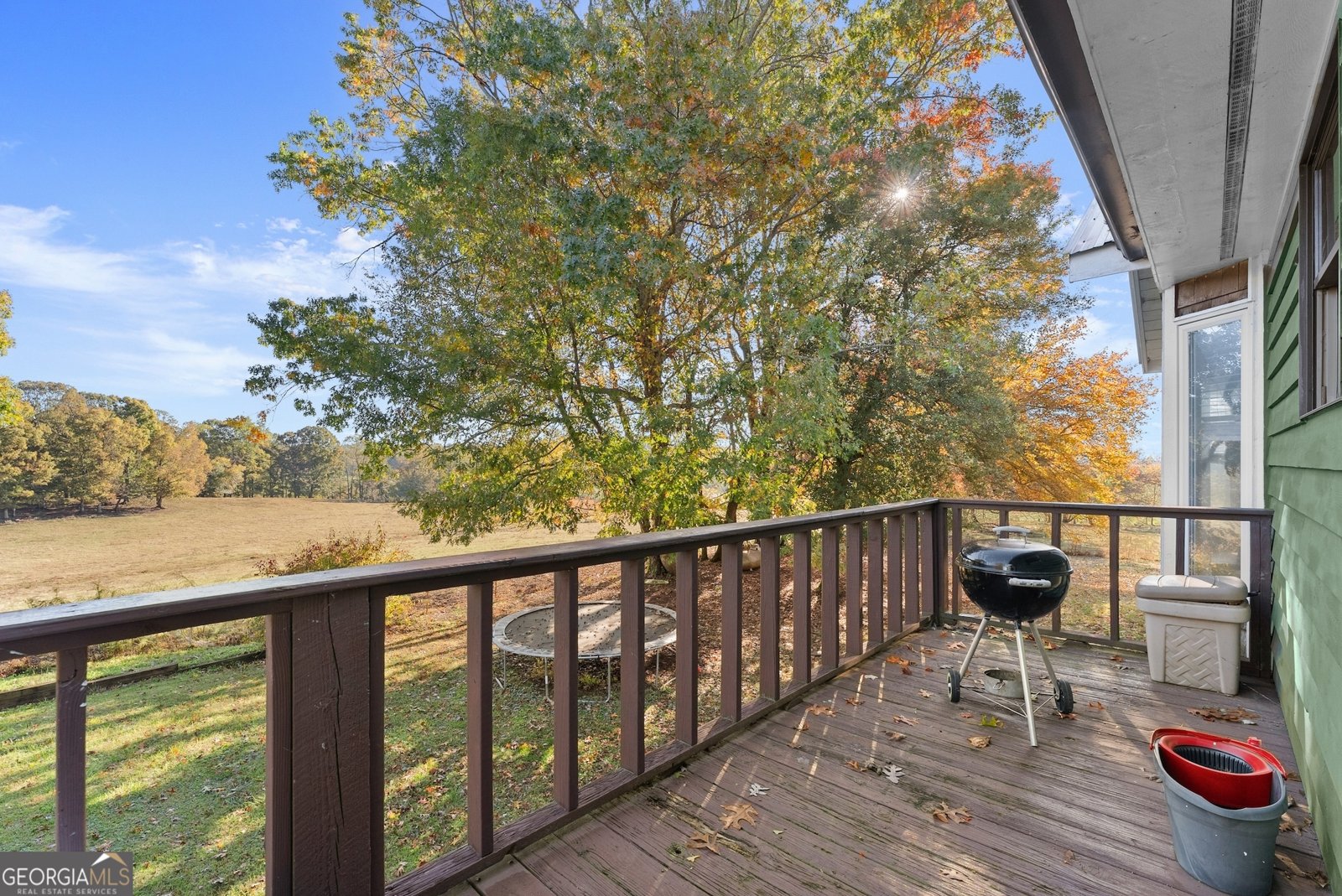 1688 Ben Jones Road Clarkesville - 29