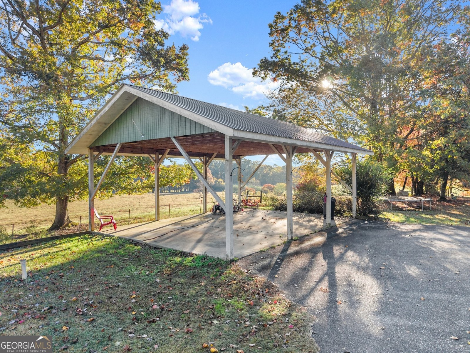 1688 Ben Jones Road Clarkesville - 3