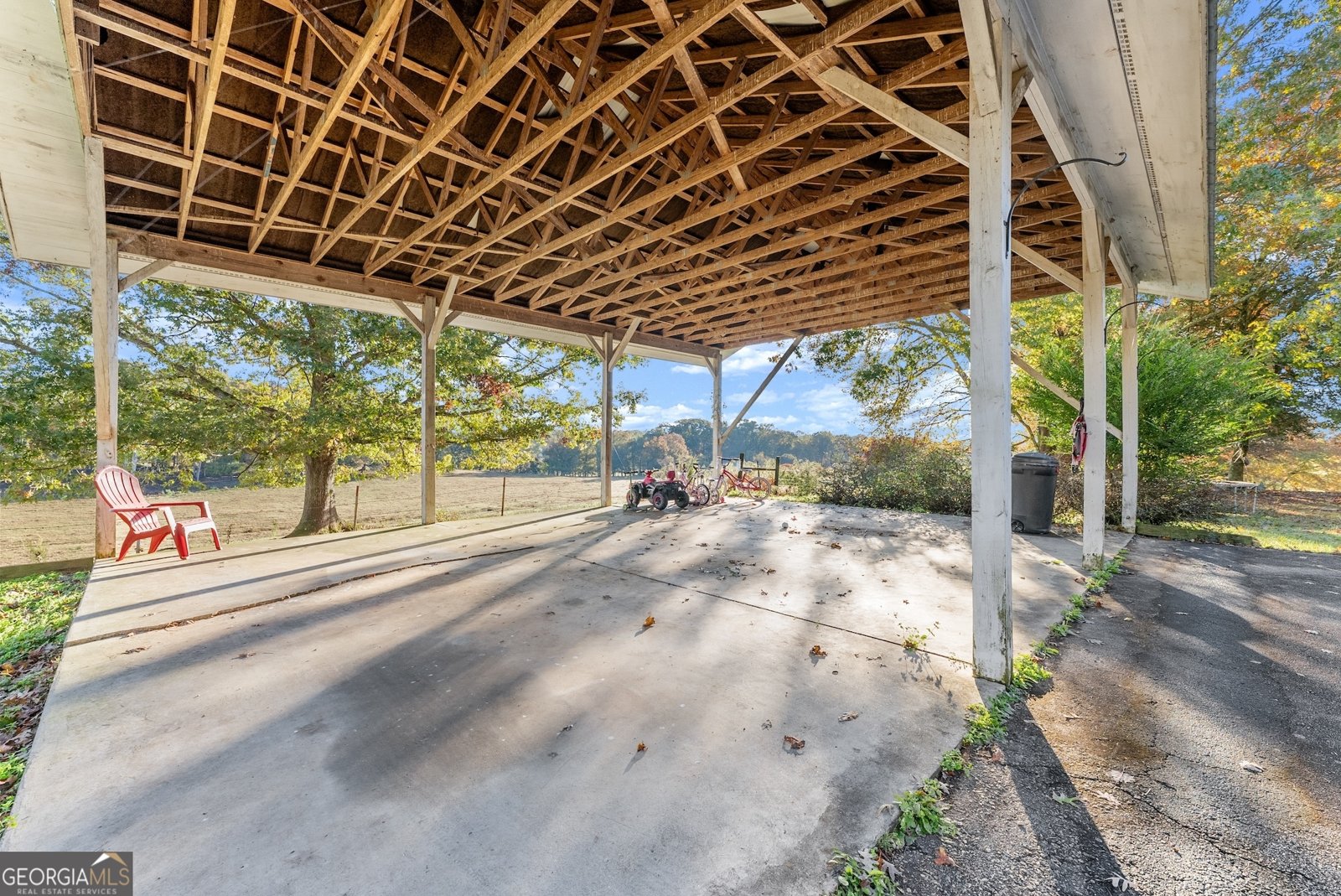 1688 Ben Jones Road Clarkesville - 32