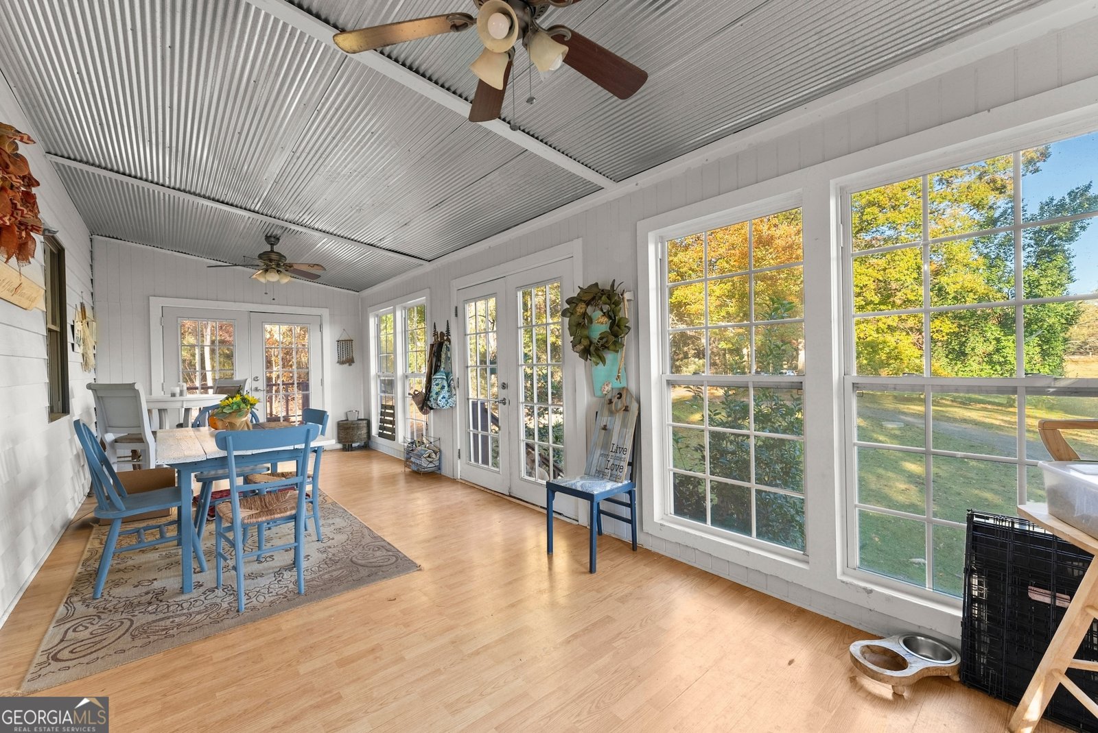 1688 Ben Jones Road Clarkesville - 5