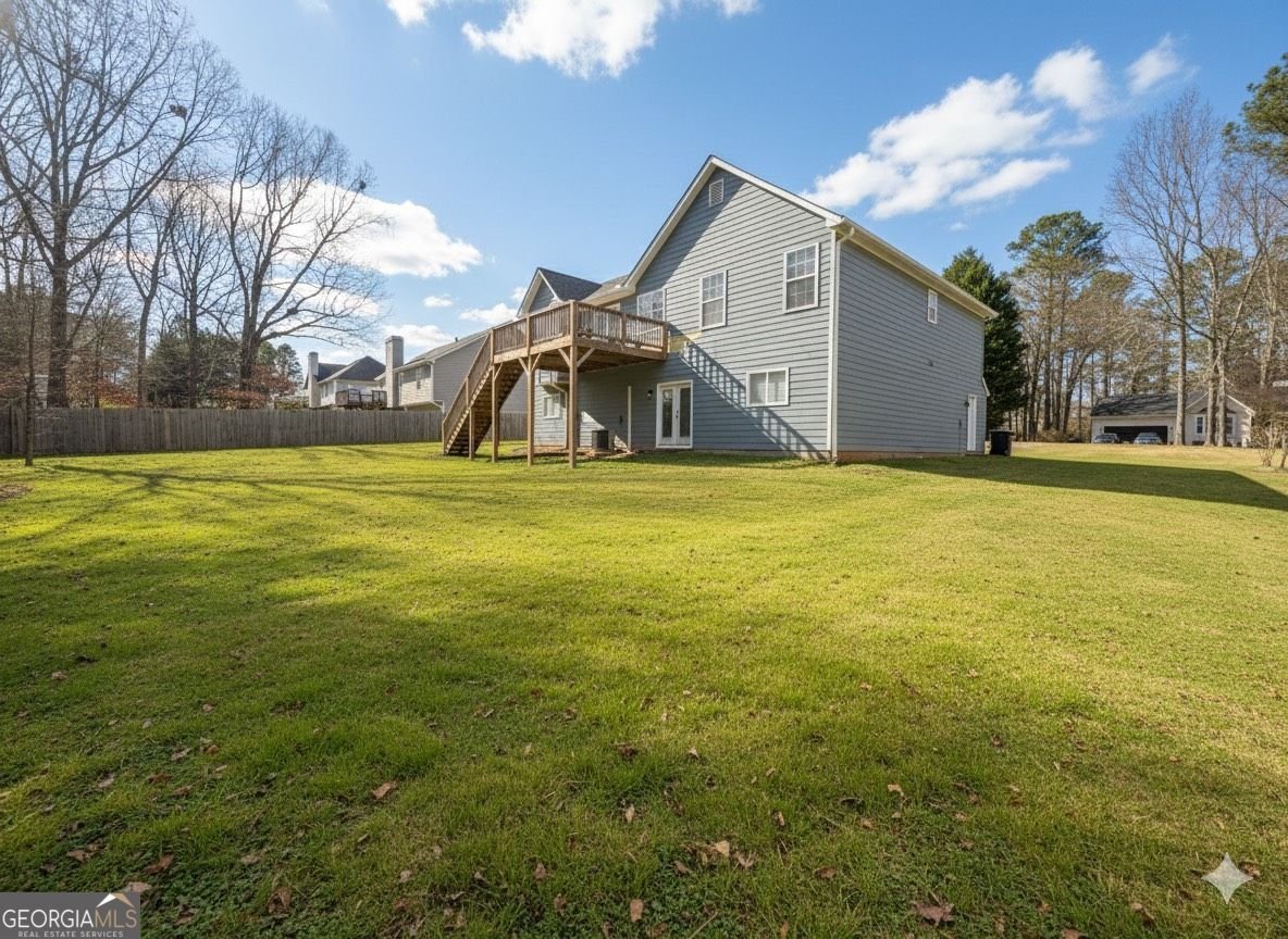 486 Whaleys Lake Drive Jonesboro - Photo 26