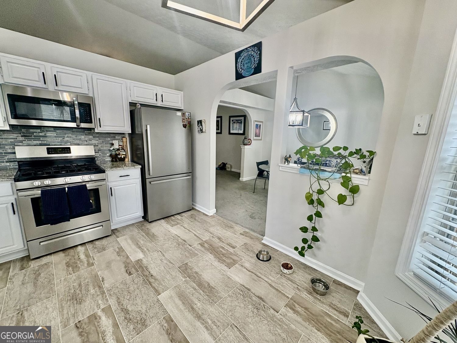 486 Whaleys Lake Drive Jonesboro - Photo 9