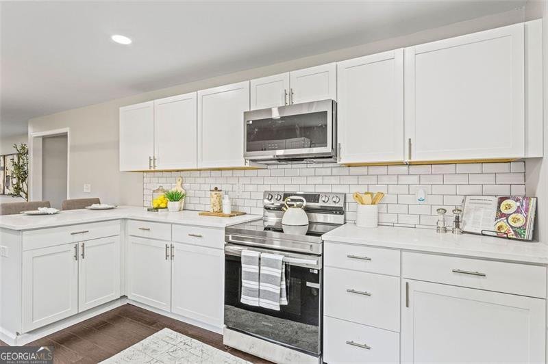 1995 VENETIAN Drive Atlanta - 12