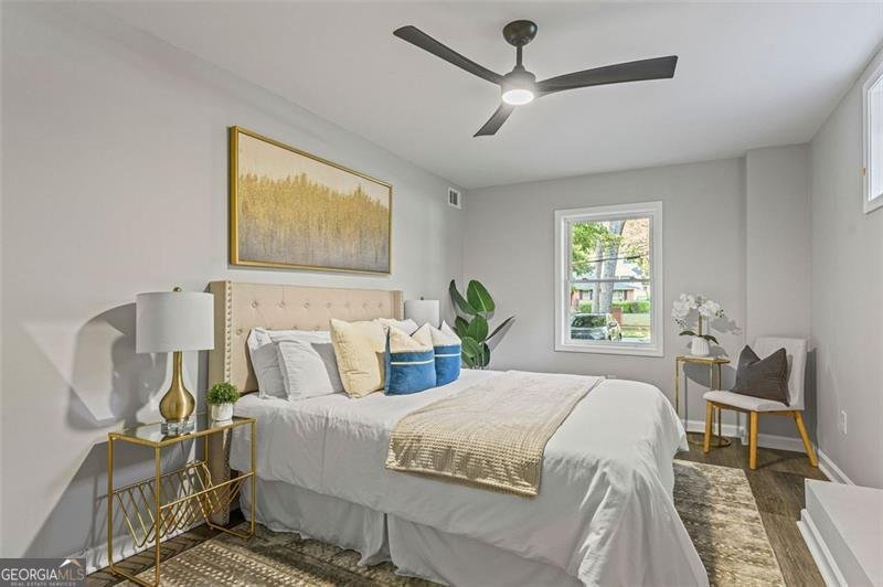 1995 VENETIAN Drive Atlanta - 28