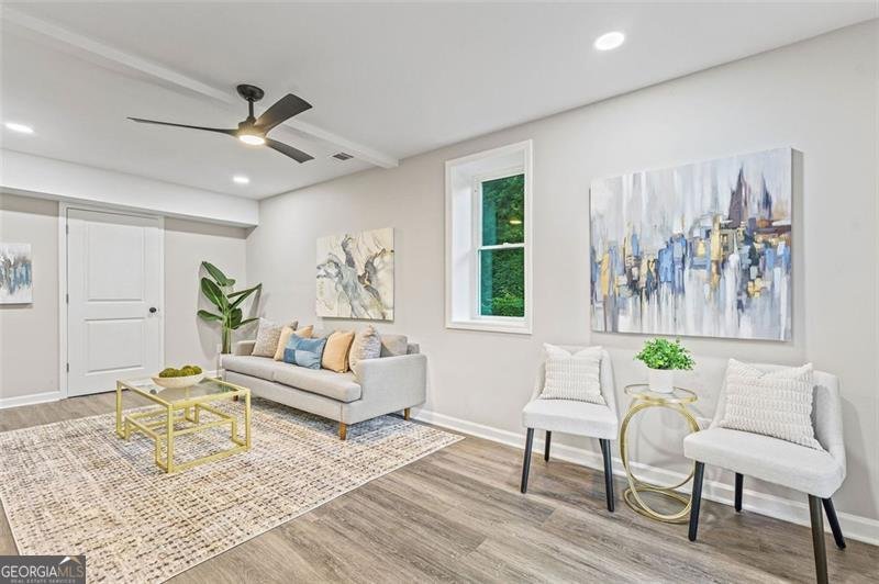 1995 VENETIAN Drive Atlanta - 32