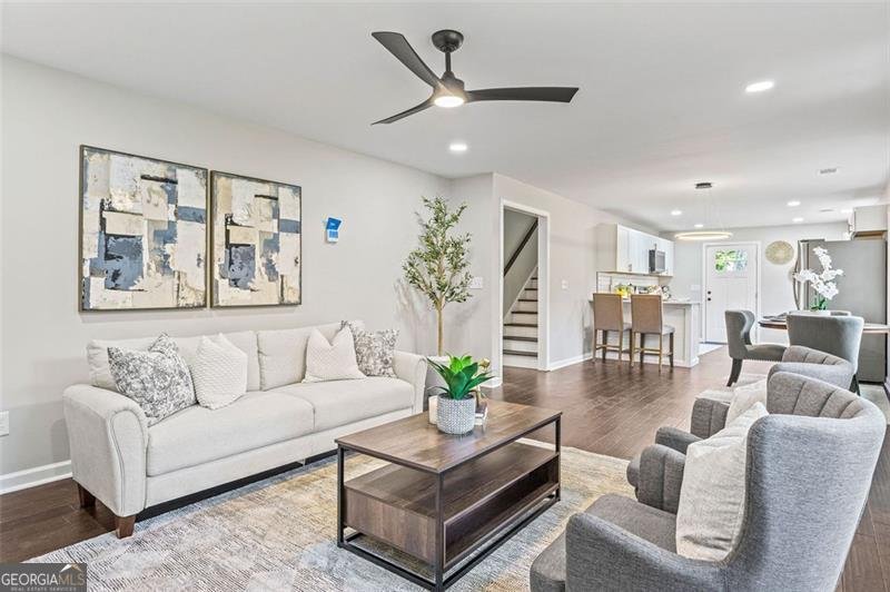 1995 VENETIAN Drive Atlanta - 9