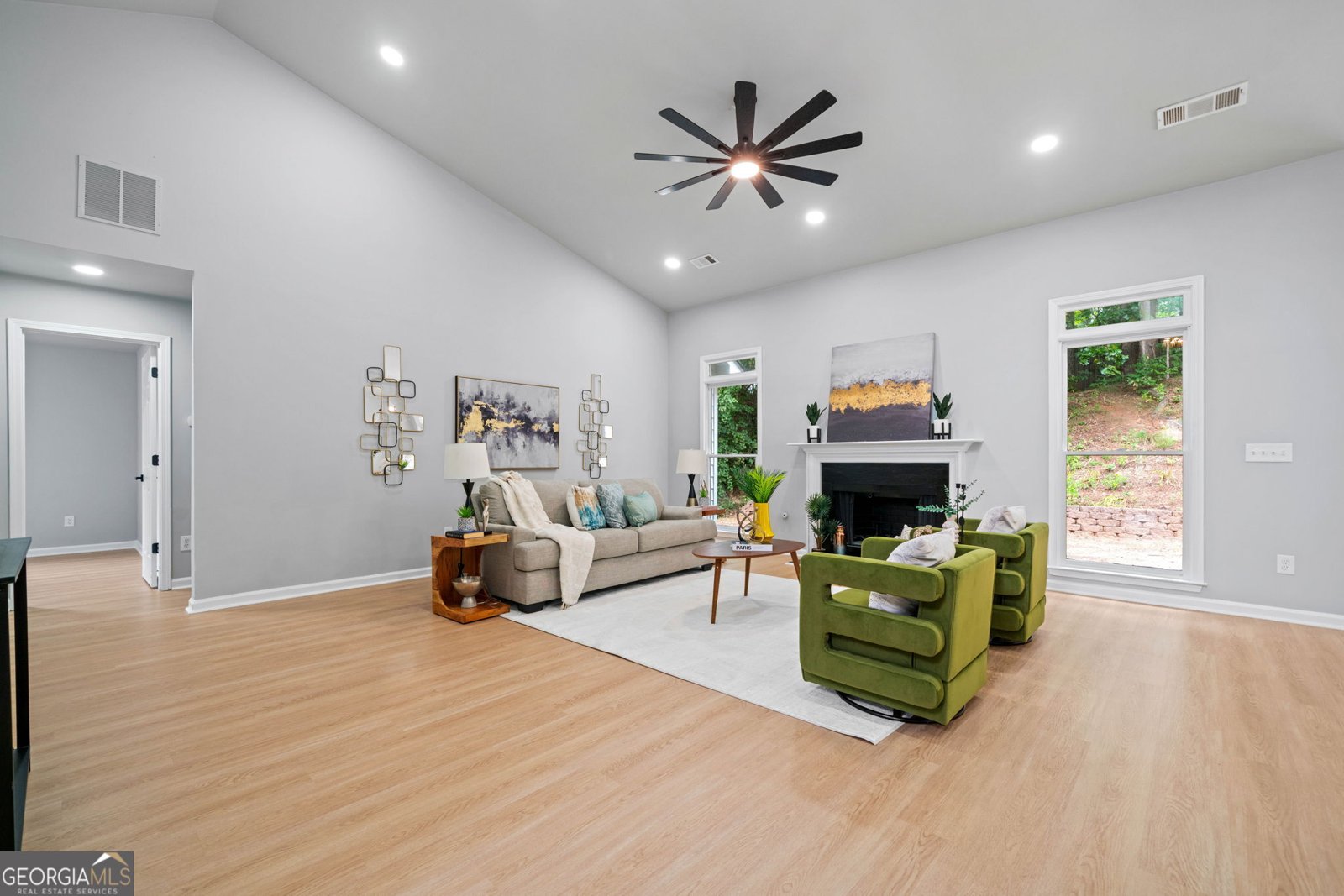 3981 Bear Ridge Place Kennesaw - 12