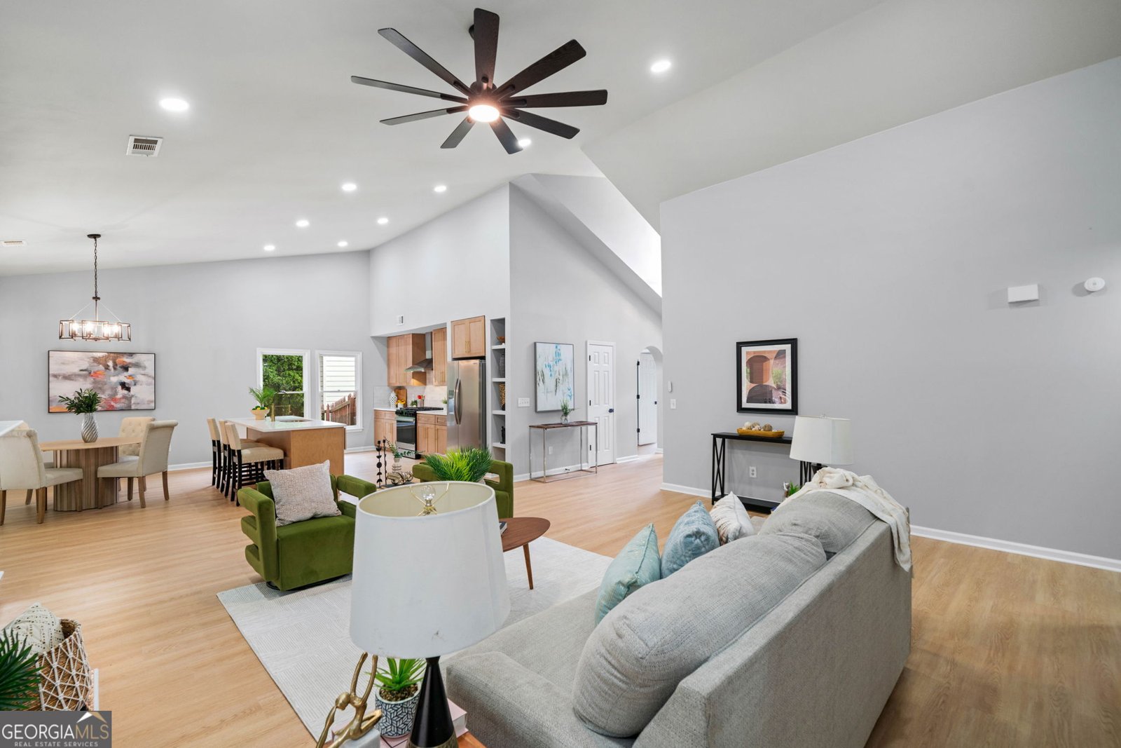 3981 Bear Ridge Place Kennesaw - 16