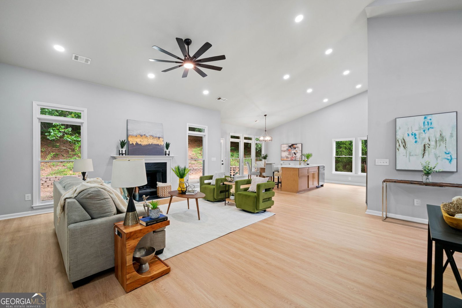 3981 Bear Ridge Place Kennesaw - 17