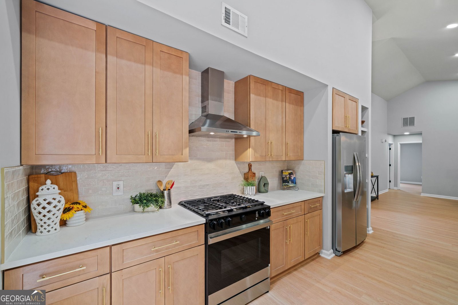 3981 Bear Ridge Place Kennesaw - 3