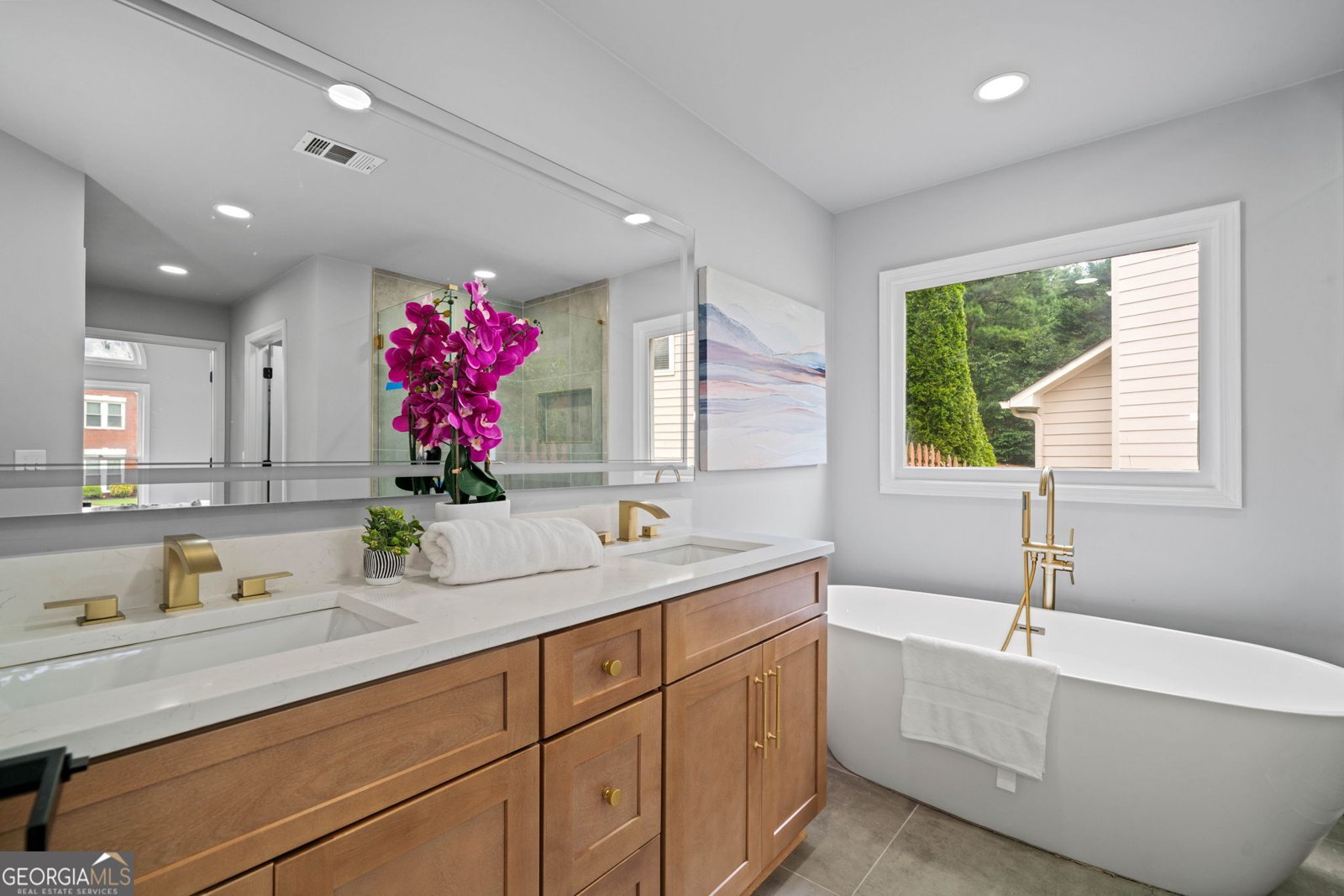 3981 Bear Ridge Place Kennesaw - 4