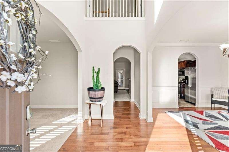 62 Cleburne Place Acworth - 10