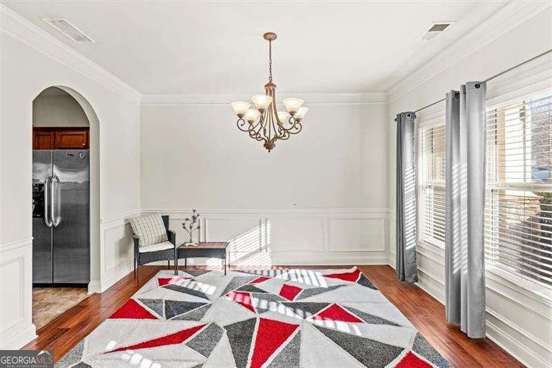 62 Cleburne Place Acworth - 13