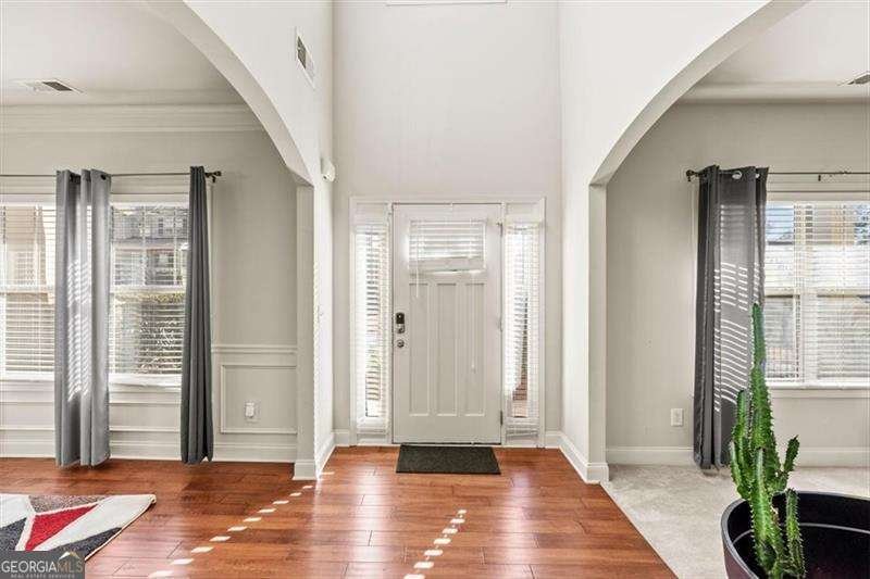 62 Cleburne Place Acworth - 14