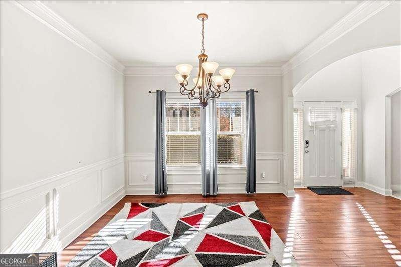 62 Cleburne Place Acworth - 15