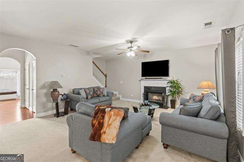 62 Cleburne Place Acworth - 16