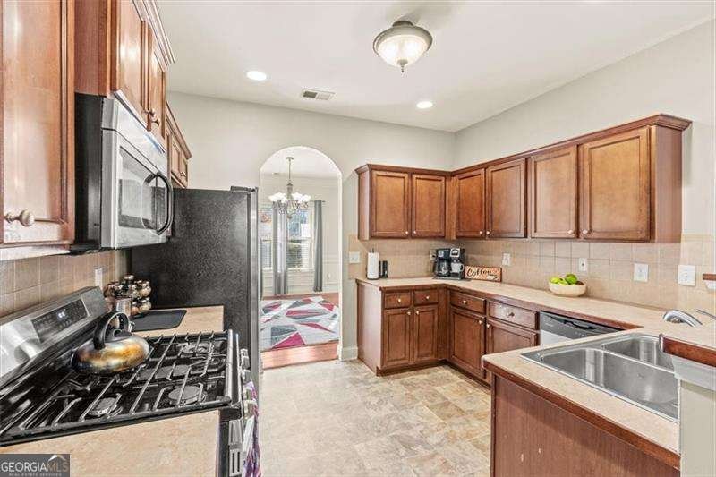 62 Cleburne Place Acworth - 20