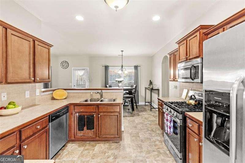 62 Cleburne Place Acworth - 21