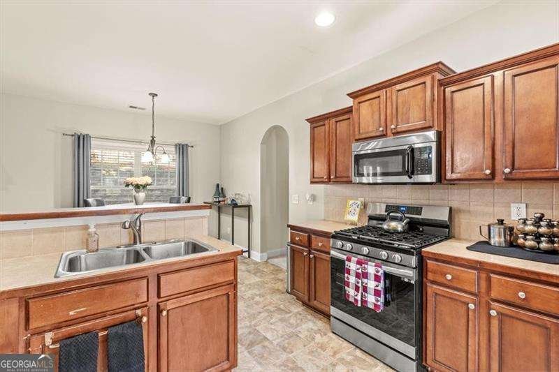 62 Cleburne Place Acworth - 22